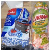 Microfiber Replacement Head -2SET