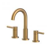 Residential Handle Bathroom Sink Faucet with Drain