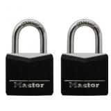 1-3/16-in Widex5/8-in Shackle Keyed Alike (2-Pack)