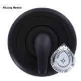 2-handle Sold separately Bathtub and shower Faucet