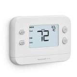 24-Volt Mechanical Non-Programmable Thermostat