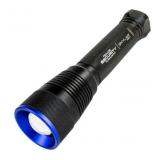 Police Security 5 -Adjustable Mode LED Flashlight