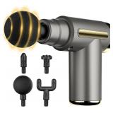 Mini Handheld Massage Gun