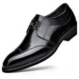 Classic Oxford Dress Shoes