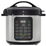 8 Quart Electric Pressure Cooker