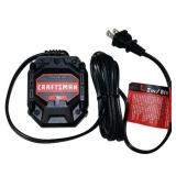 Craftsman Genuine OEM 20 Volt Battery Charger