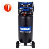 26Gallon Portable Electric Vertical Air Compressor