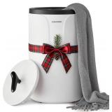 20L Large Towel Warmer Bucket for Spa & Massage