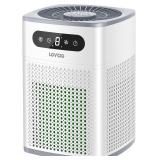 Air Purifier Covers Up to 302 sq.ft Room