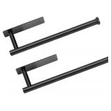 Under Cabinet Paper Towel Holder