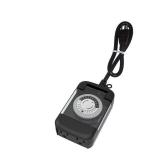 2 -Outlet Countdown Analog Lighting Timer