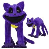Smiling Critters Plush Toy
