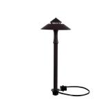 1.5Watt Hardwired LED Outdoor Path Light