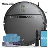 Robot Vacuum and Mop Combo