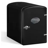 Simple Deluxe 6L Portable Mini Fridge