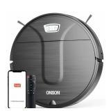 Robot Vacuum Cleaner