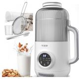 Electric Bean and Nut Milk Machine