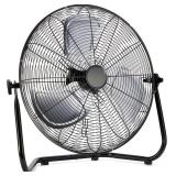 18' High Velocity Industrial Floor Fan /3 Speeds