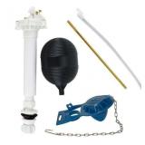 RELIABILT Universal Toilet repair kit