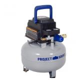 3-Gallon Portable Electric Pancake Air Compressor