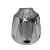 1 -Handle Knob Shower Faucet Handle