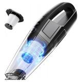 Handheld Vacuum Cordless 8000PA