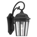 Traditional Outdoor Medium Wall Lantern Light