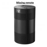 Indoor Electric Space Heater /Thermostat