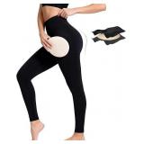 Butt Lifting Pads Leggings for Women Size XXL