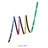 100-ft Integrated LED Multicolor Tape Light