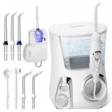 Water Flosser for Teeth and Braces