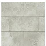 Waterproof Vinyl Tile Flooring (17.7 sqft/case)