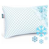 Nestl Cooling Kids Pillow for Sleeping 1 Pack