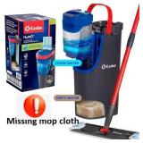 2-Tank Wringing Chamber System