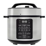 EDX 6 Quart 7-in-1 Electric Pressure Cooker