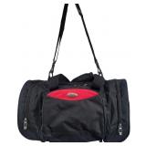 Bella Russo Duffle Gym Tote Bag Shoulder
