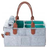 Mr. Pen- Baby Diaper Caddy Organizer