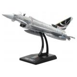 Simulation Alloy Aircraft Model