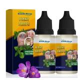 Plant Drops for NailsPlant Drops for Nails