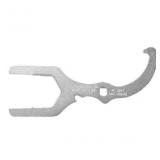 Superior Tool 7 Wrench