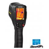 Thermal Imaging Camera 240x180