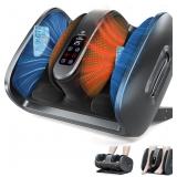 Foot Massager with Heat & Cold
