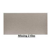 Vinyl Tile Flooring ( 30 sq. ft./case )