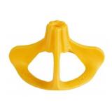 LASH360 Tile Leveling Round Caps (100-Pack)