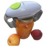 Electric Jar Opener