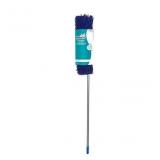 Sided Flip Mop Microfiber Dust Mop