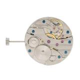 Mechanical Watch Movement Replacement Part -2pcs