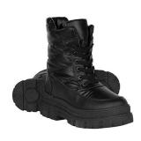 Womens Winter Snow Boots-Size 7