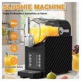 88oz Slushie Machine 3-in-1