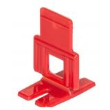 1/8 in.Clip,Part A of Tile Leveling System300Pack